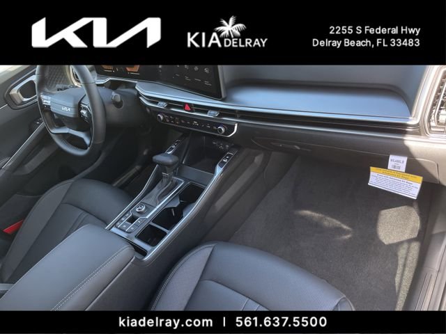 2026 Kia Sorento S - Photo 10