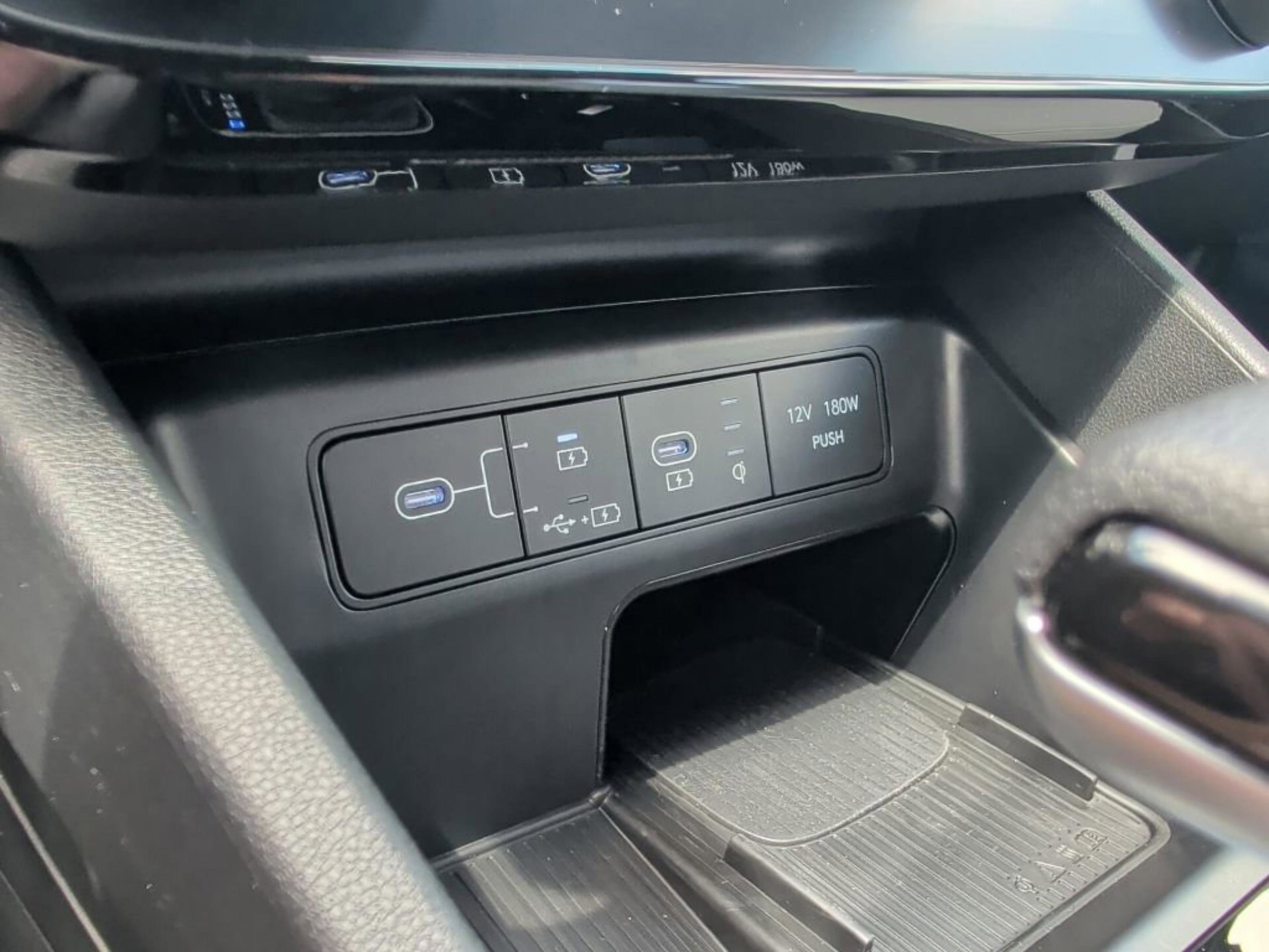 New 2026 Blue Stone Hyundai SEL Activity image 32