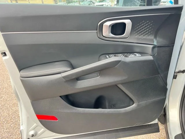 New 2026 White Kia S image 16