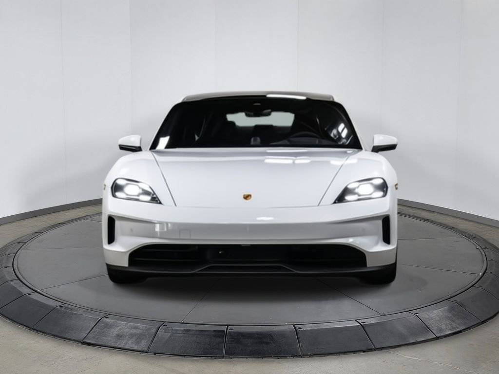 2025 Porsche Taycan S - Photo 10