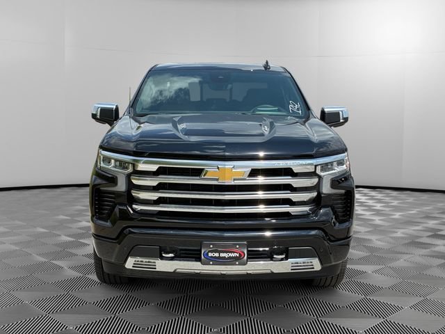 2026 Chevrolet Silverado 1500 High Country - Photo 8