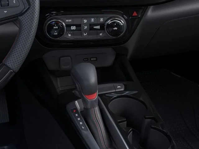 New 2026 Marina Blue Metallic Chevrolet 2RS image 23