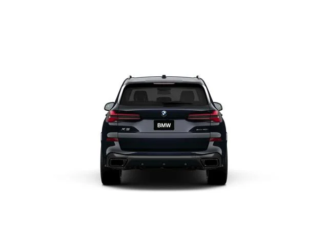 New 2026 Carbon Black Metallic BMW  image 5