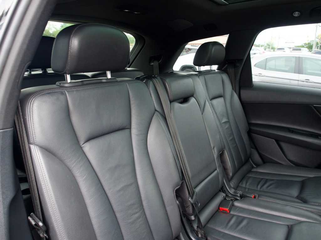 2018 Audi Q7 Premium Plus - Photo 21