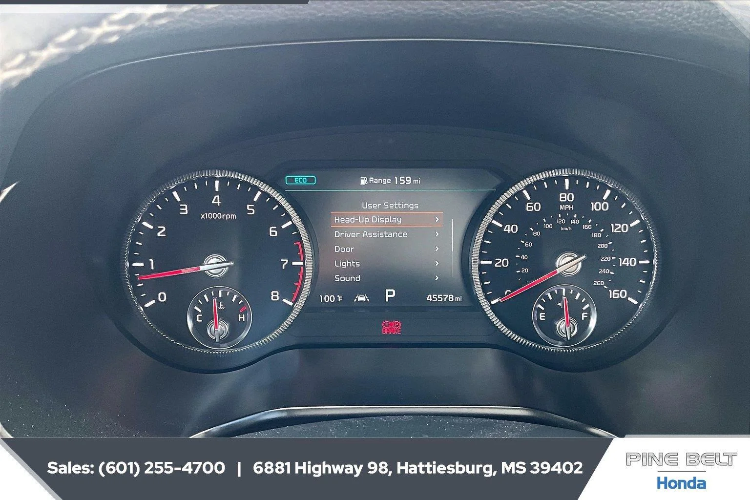 Used 2022 Glacial White Pearl Kia SX image 14