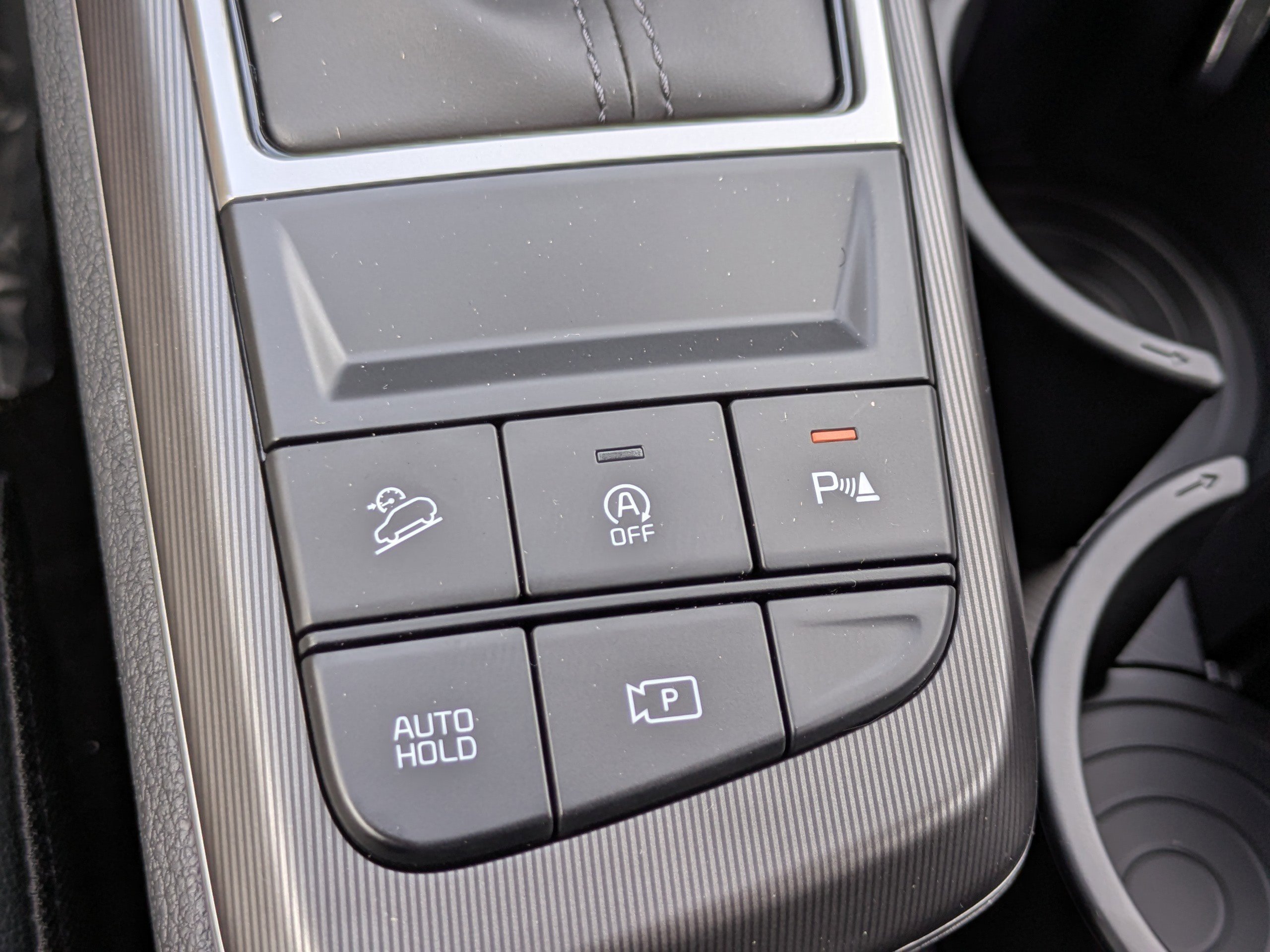 New 2026 Glacial White Pearl Kia EX image 25
