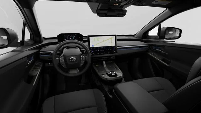 New 2026  Toyota SE image 28