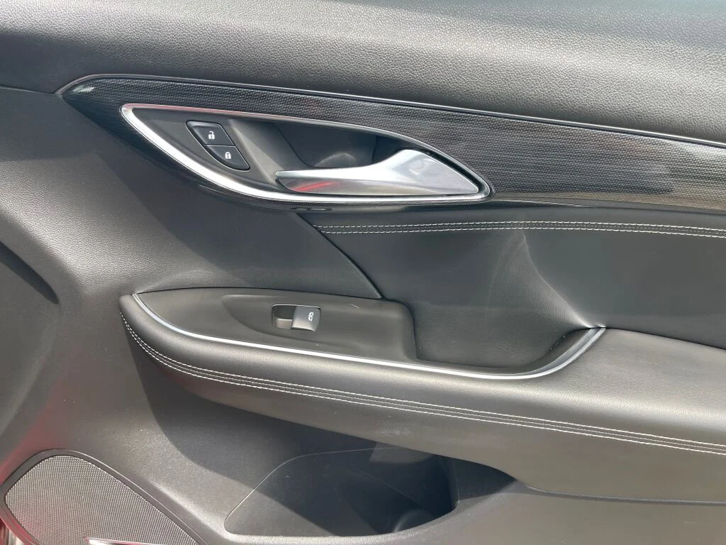2021 Buick Envision Essence - Photo 34