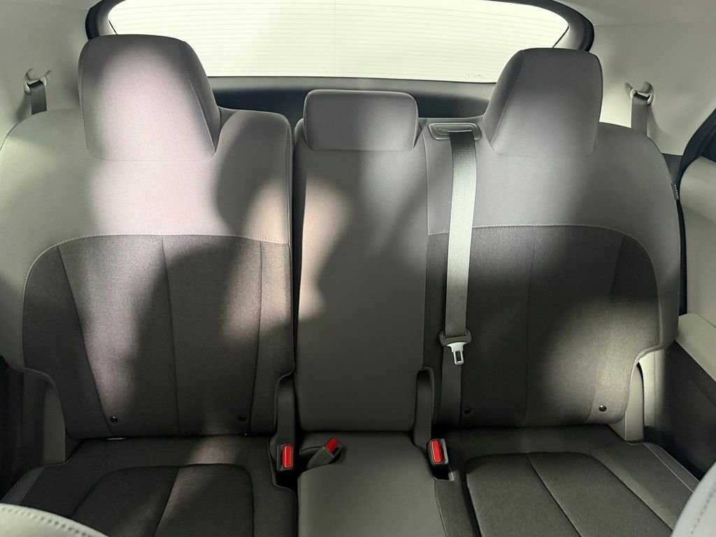 Certified Used 2024 Gray Hyundai SEL image 22