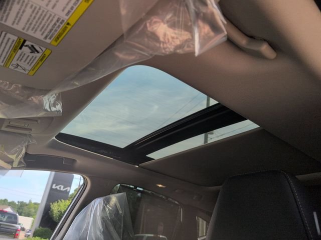 New 2026 Everest White Pearl TriCoat Nissan Platinum image 21