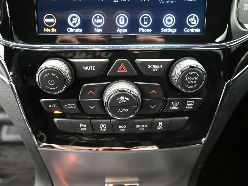 2022 Jeep Grand Cherokee WK Limited - Photo 17