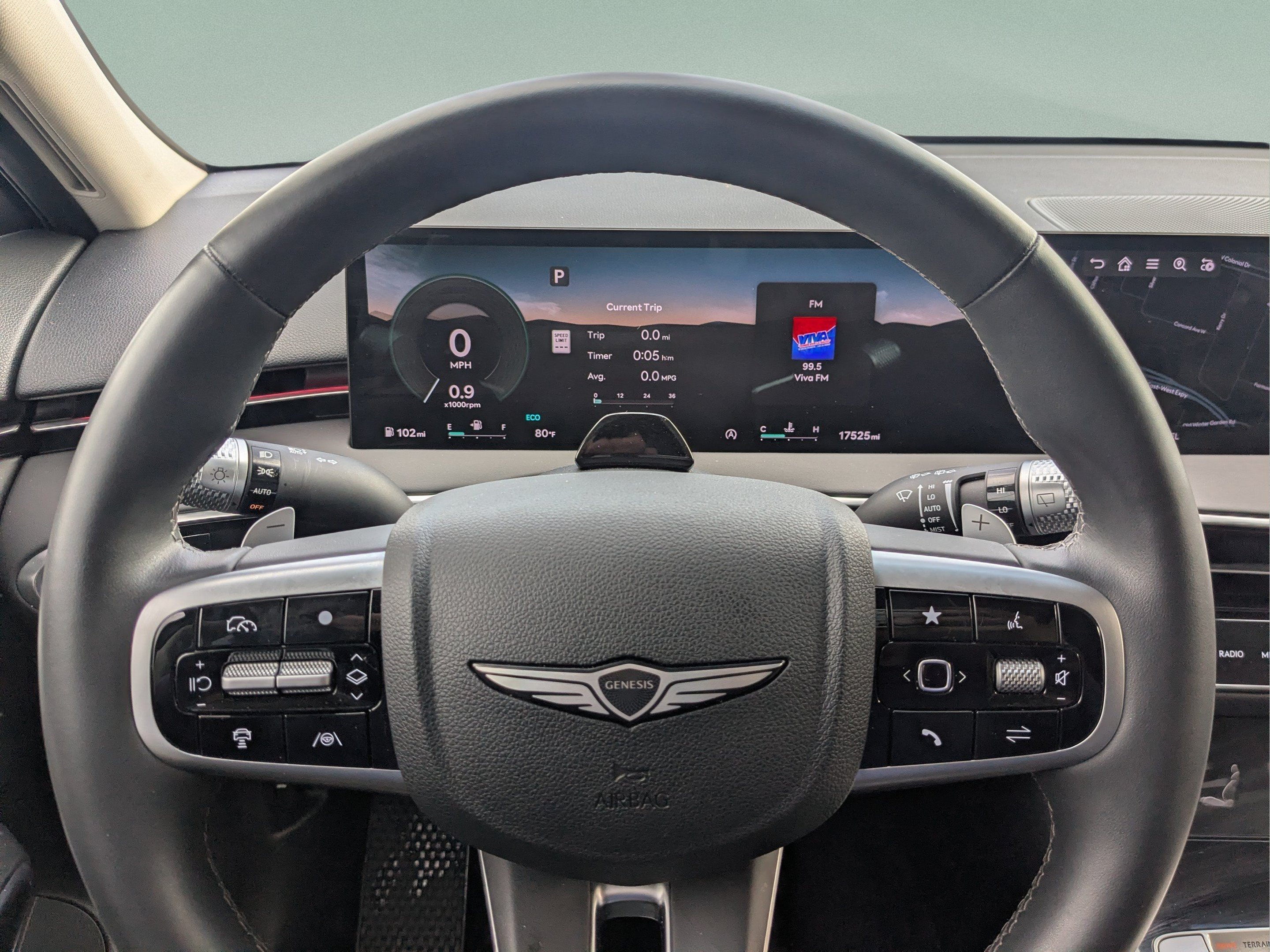 2026 GENESIS GV70 Standard - Photo 28