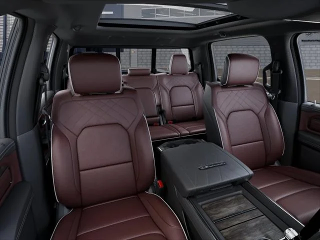 2026 RAM 1500 Limited - Photo 48