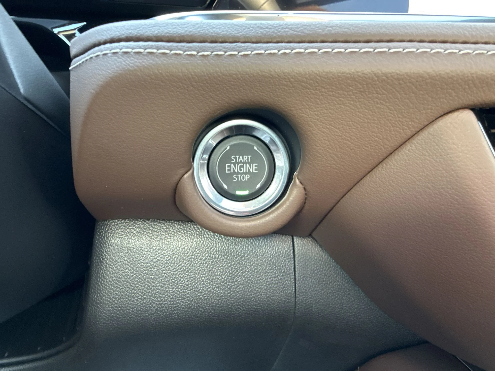 2025 Chevrolet Suburban High Country - Photo 55