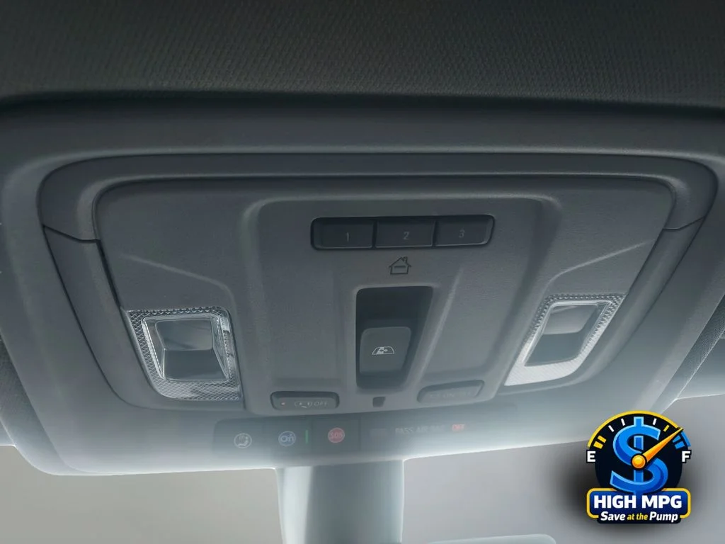 Used 2020 Blue Chevrolet RST image 12