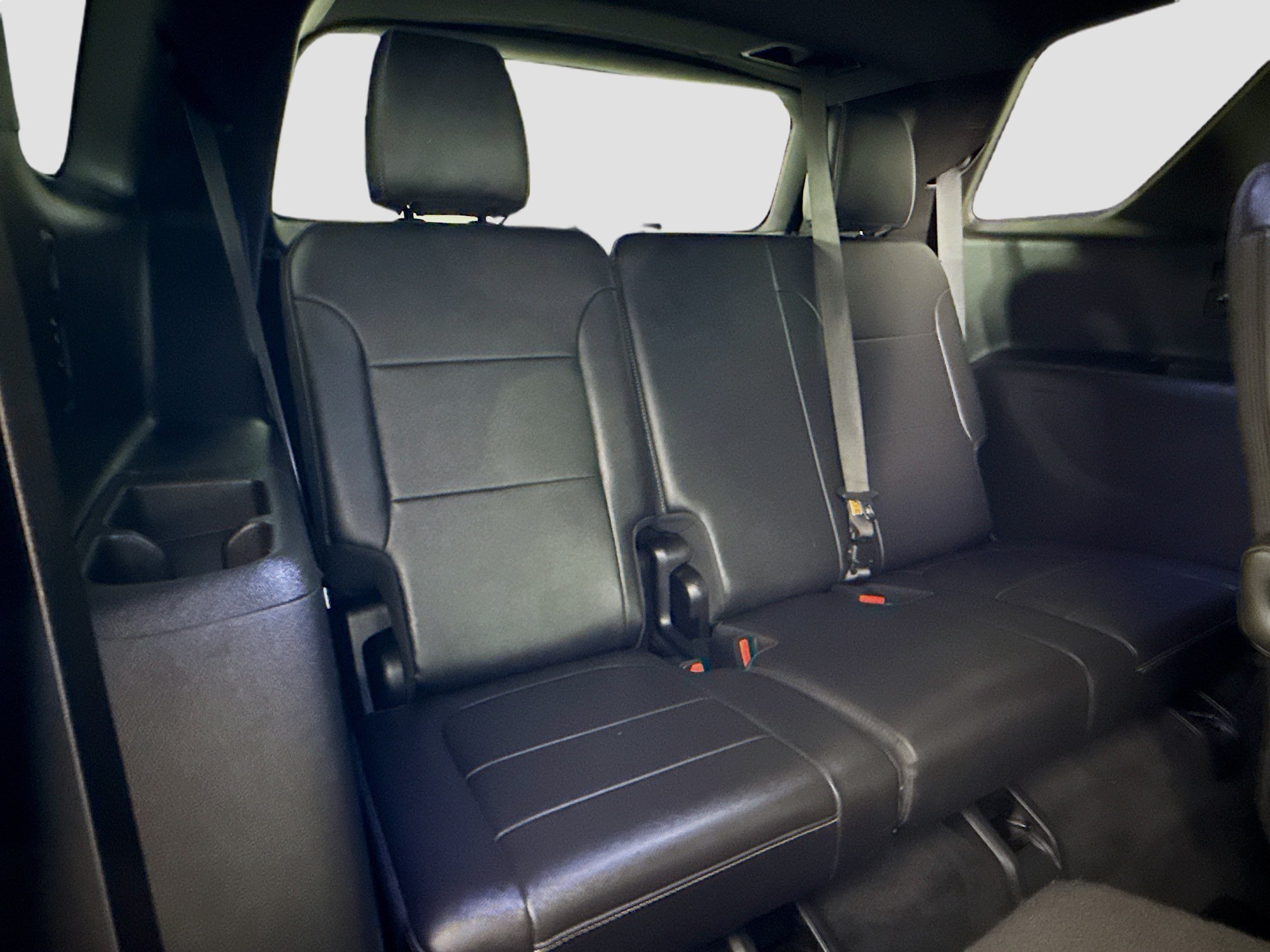 Used 2023 Northsky Blue Metallic Chevrolet LT Leather image 29