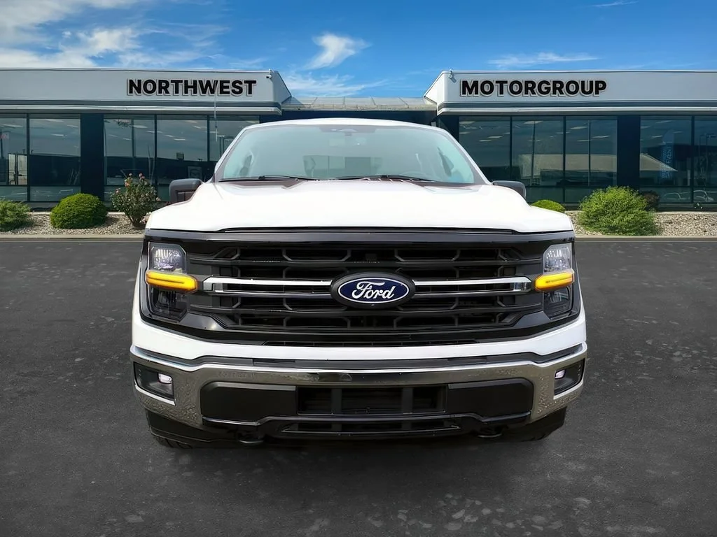 2024 Ford F-150 XLT - Photo 30