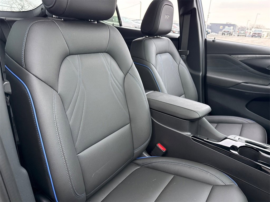 2026 BUICK ENVISTA - Image 34