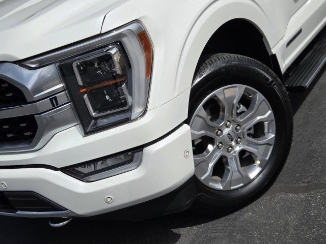 Used 2021 White Ford XL image 55