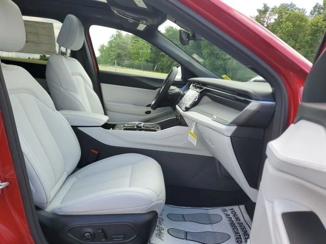 2026 Jeep Cherokee Limited - Photo 24