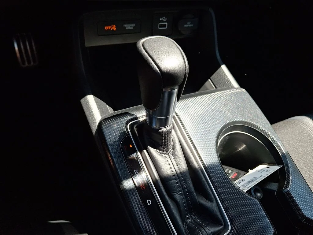 2023 Honda Civic Sport - Photo 14