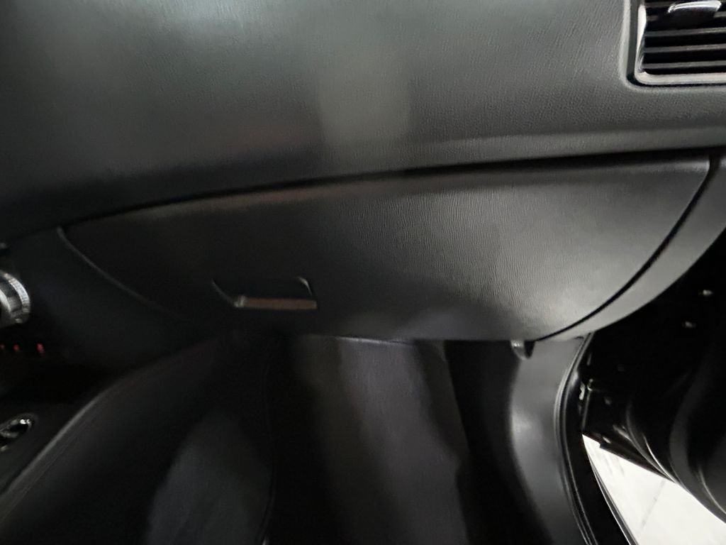 Used 2024 Black Mitsubishi 2.0 SE image 24