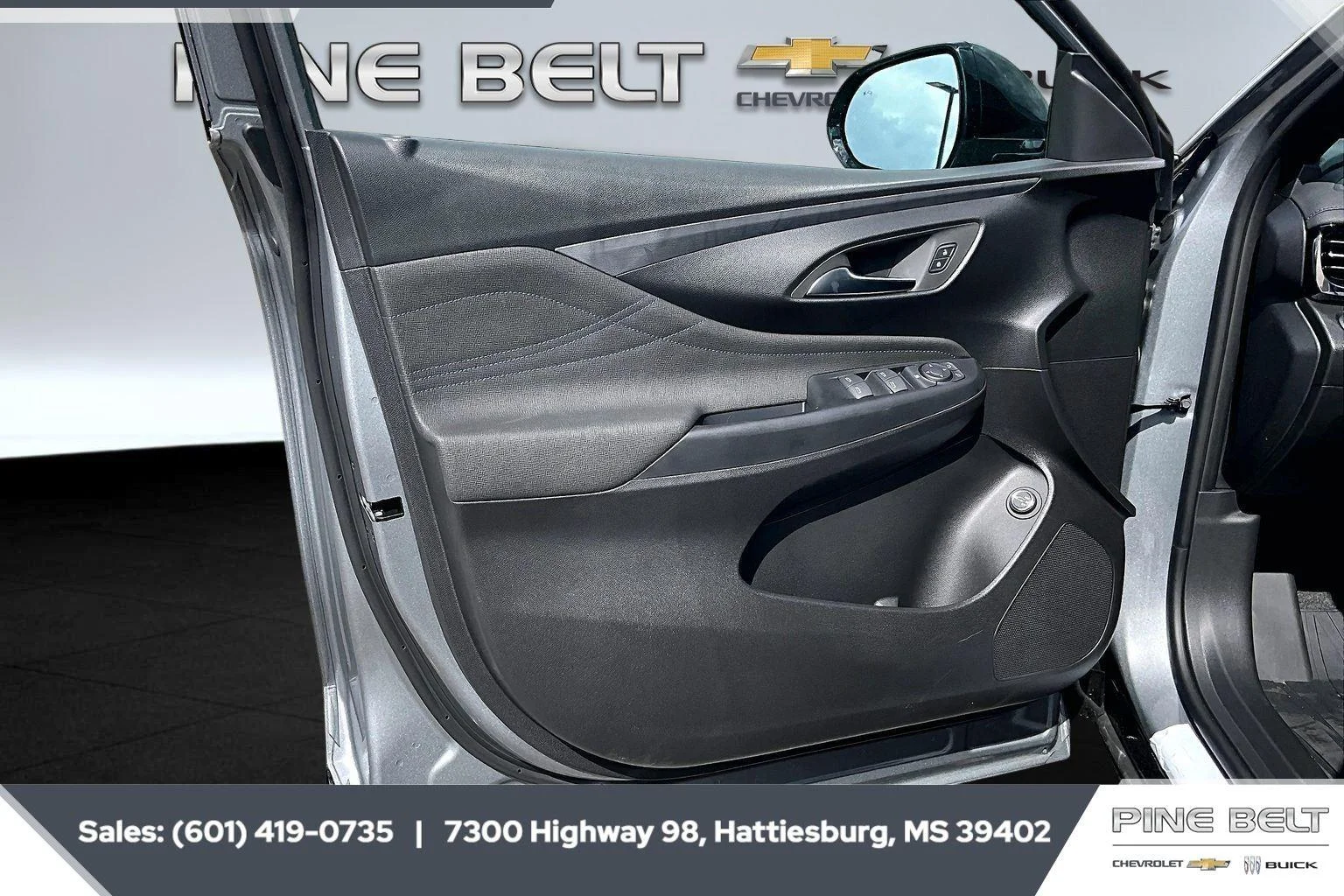 2026 Buick Envista Sport Touring - Photo 17