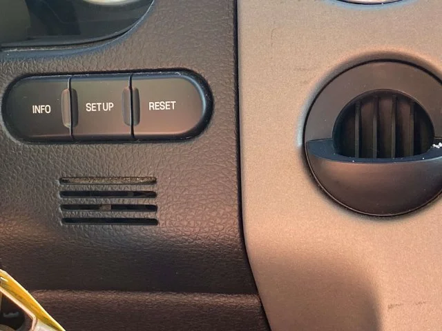 Used 2007 Black Ford XLT image 20