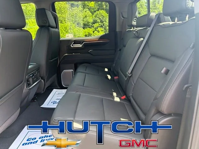 New 2026 Coastal Dune GMC Denali image 21