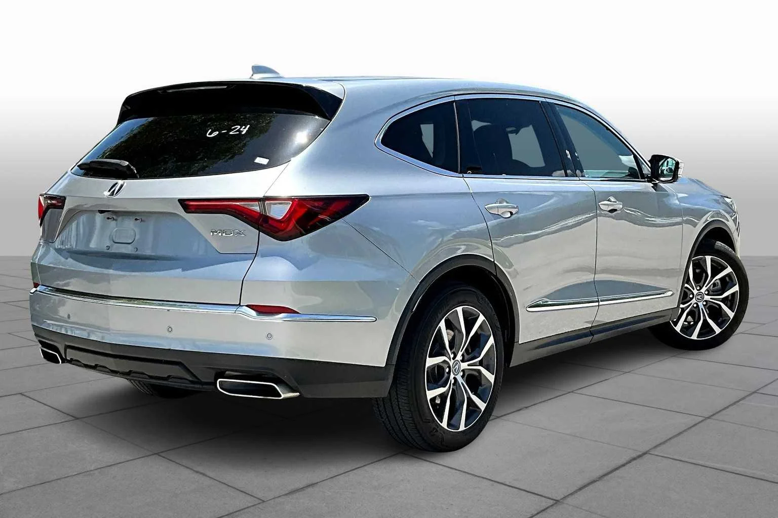 2023 Acura MDX Technology Package - Photo 13