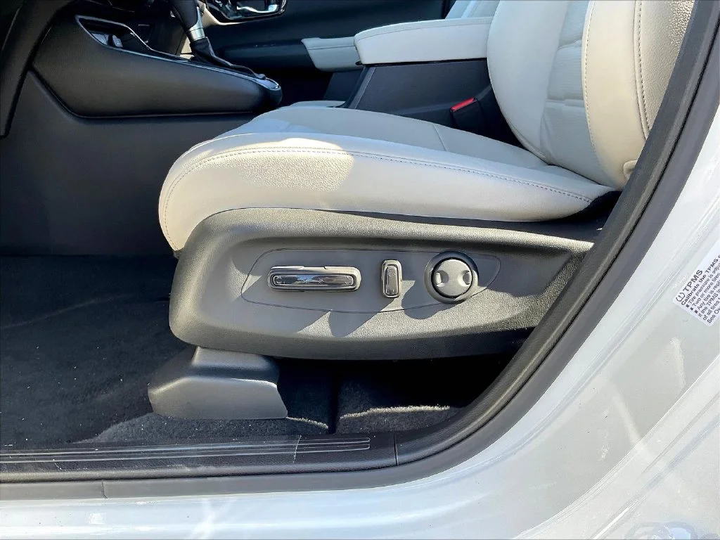 New 2027  Honda EX-L image 36