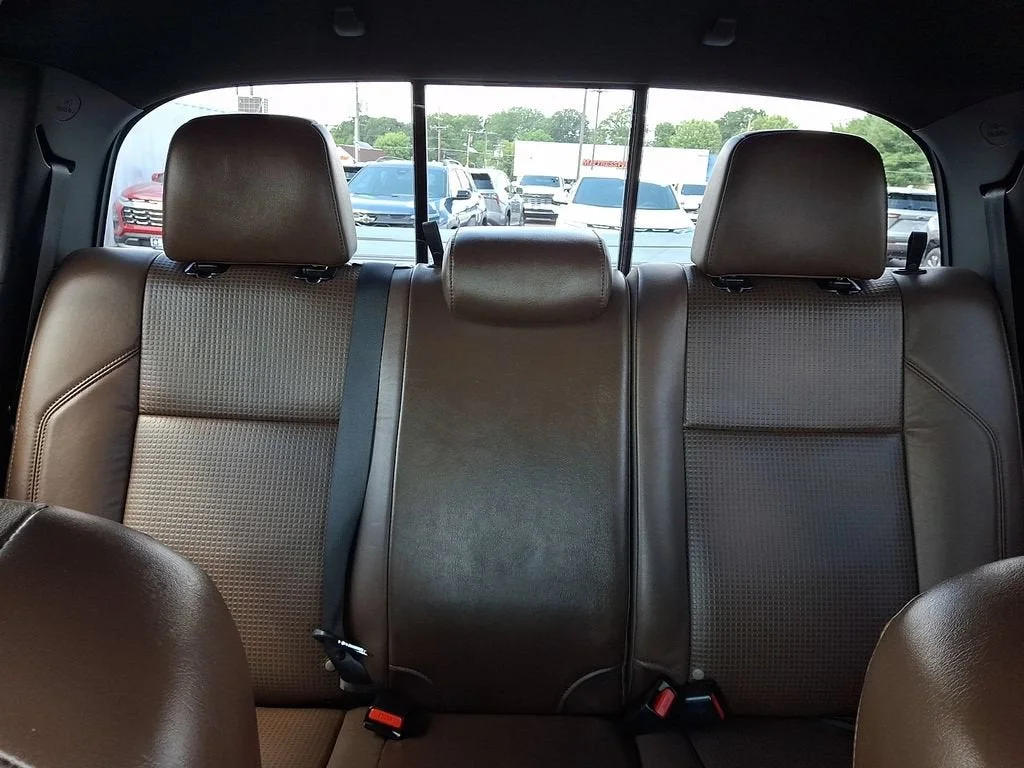Used 2019 White Toyota Limited image 53