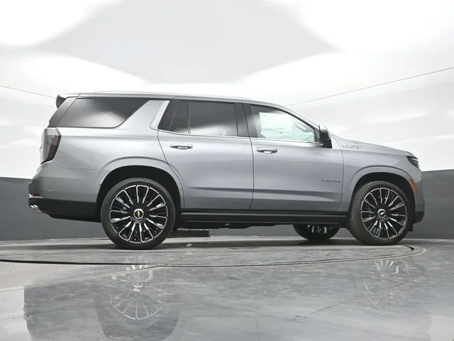 2026 Chevrolet Tahoe High Country - Photo 25