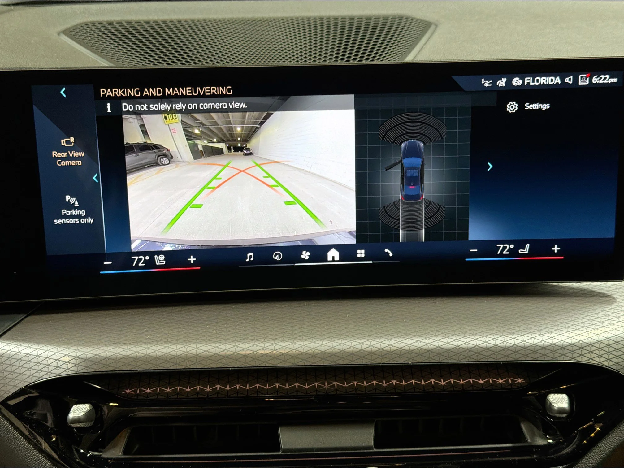 New 2026 Black Sapphire Metallic BMW 430i image 32
