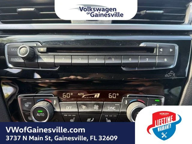 Used 2019 Black Sapphire Metallic BMW sDrive28i image 25