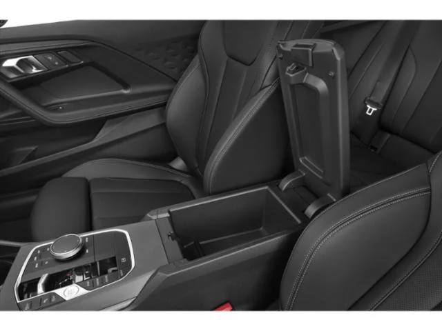 Used 2023 Thundernight Metallic BMW 230i xDrive image 17