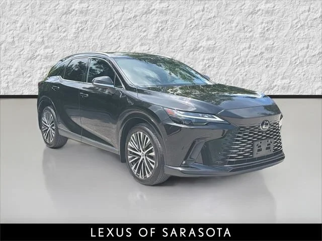 2024 Lexus RX 350 Premium Plus