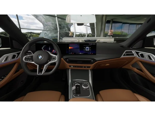 New 2026 Brooklyn Grey Metallic BMW  image 10