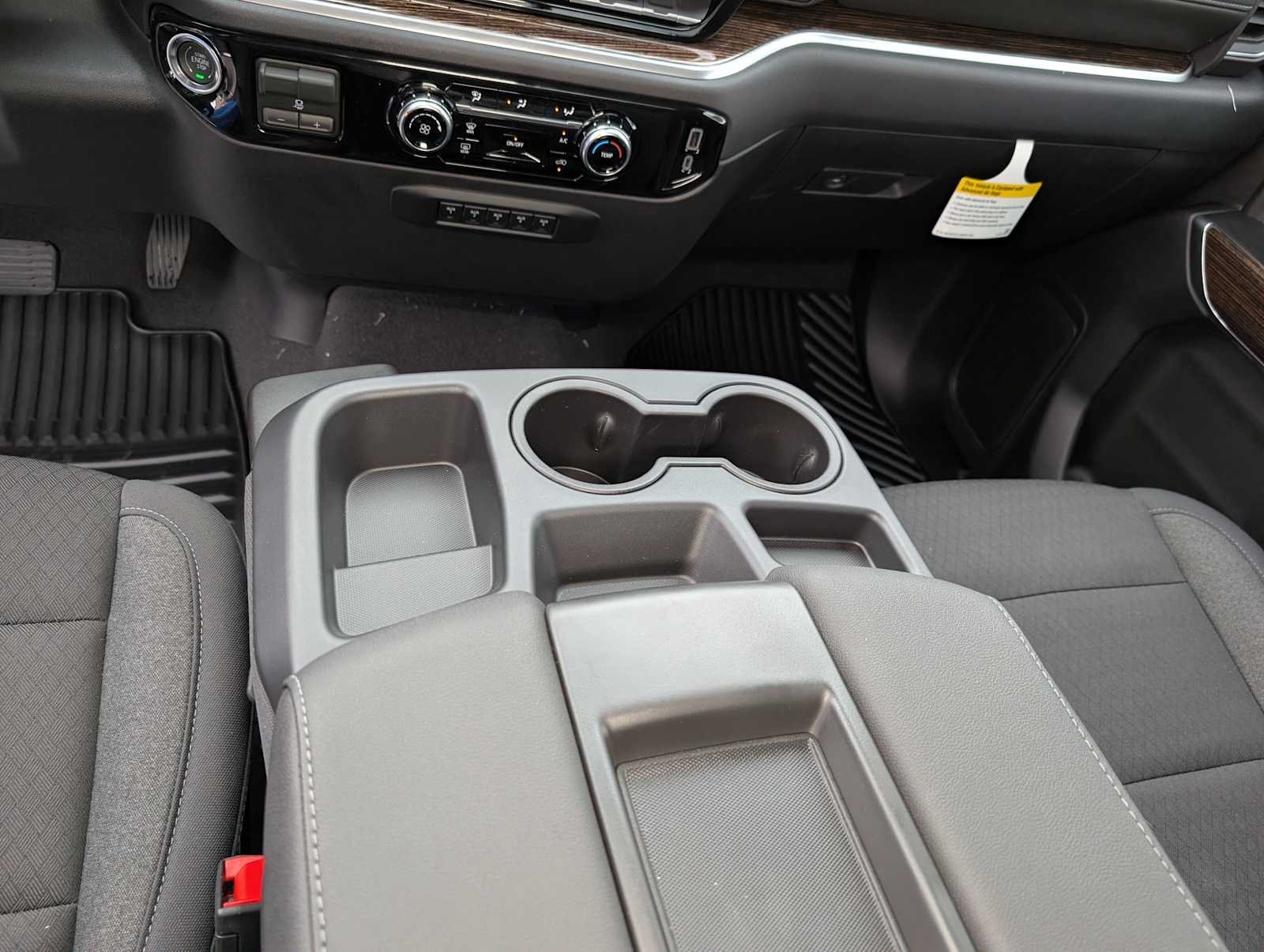 2026 GMC Sierra 3500HD SLE - Photo 14