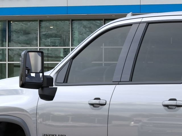 2026 Chevrolet Silverado 3500HD LTZ - Photo 13