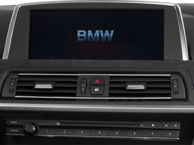Used 2014  BMW 650i xDrive image 9