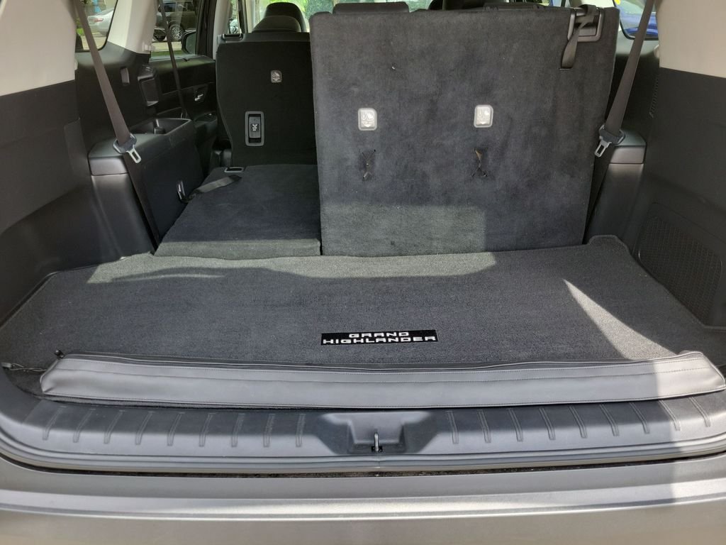 Certified Used 2024 Black Toyota XLE image 37