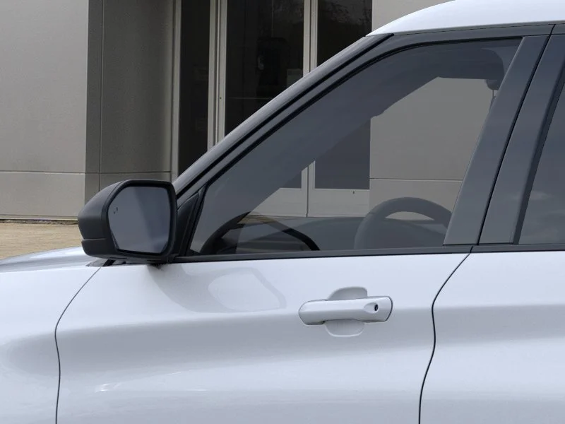 New 2026 Space White Metallic Ford Active image 43