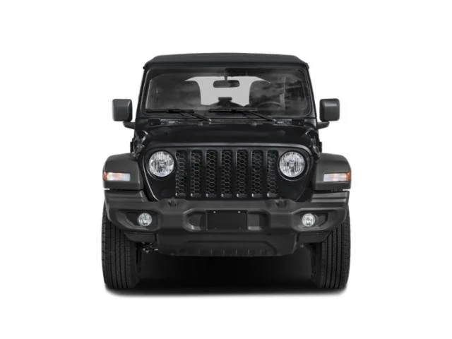 2026 Jeep Wrangler 4-Door Rubicon X - Photo 7