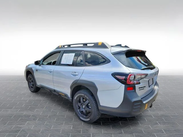 2025 Subaru Outback Wilderness - Photo 5
