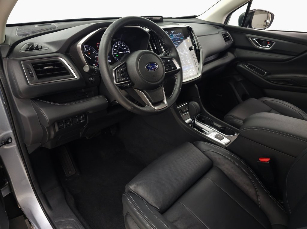 2024 SUBARU ASCENT - Image 16