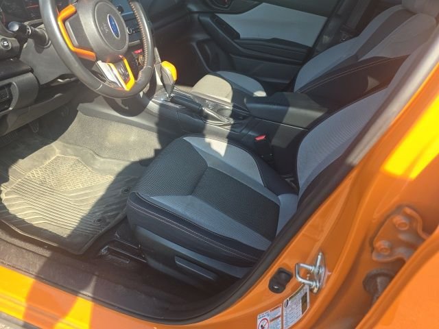 Used 2019 Orange Subaru 2.0i Premium image 2