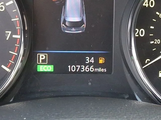 Used 2018 Blue Nissan SV image 18
