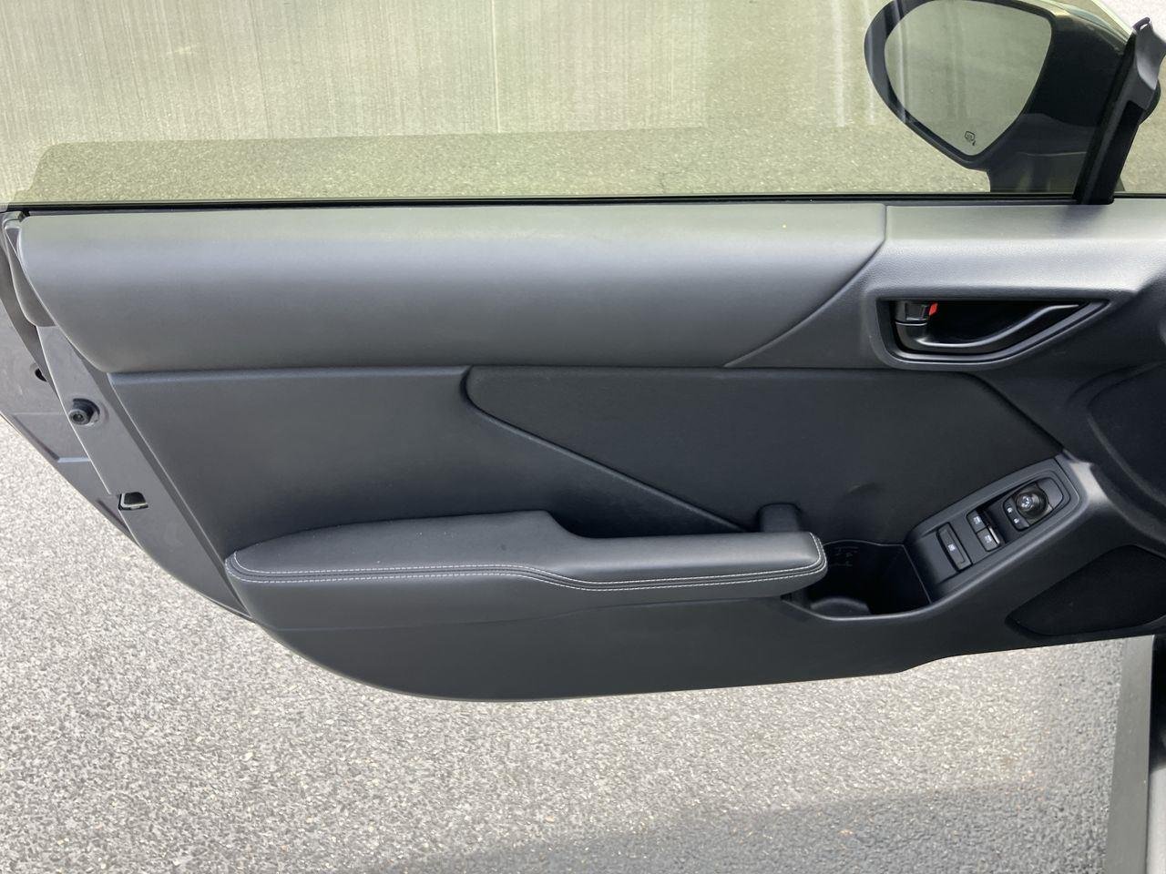 Used 2022 Gray (Pavement) Toyota Base image 13