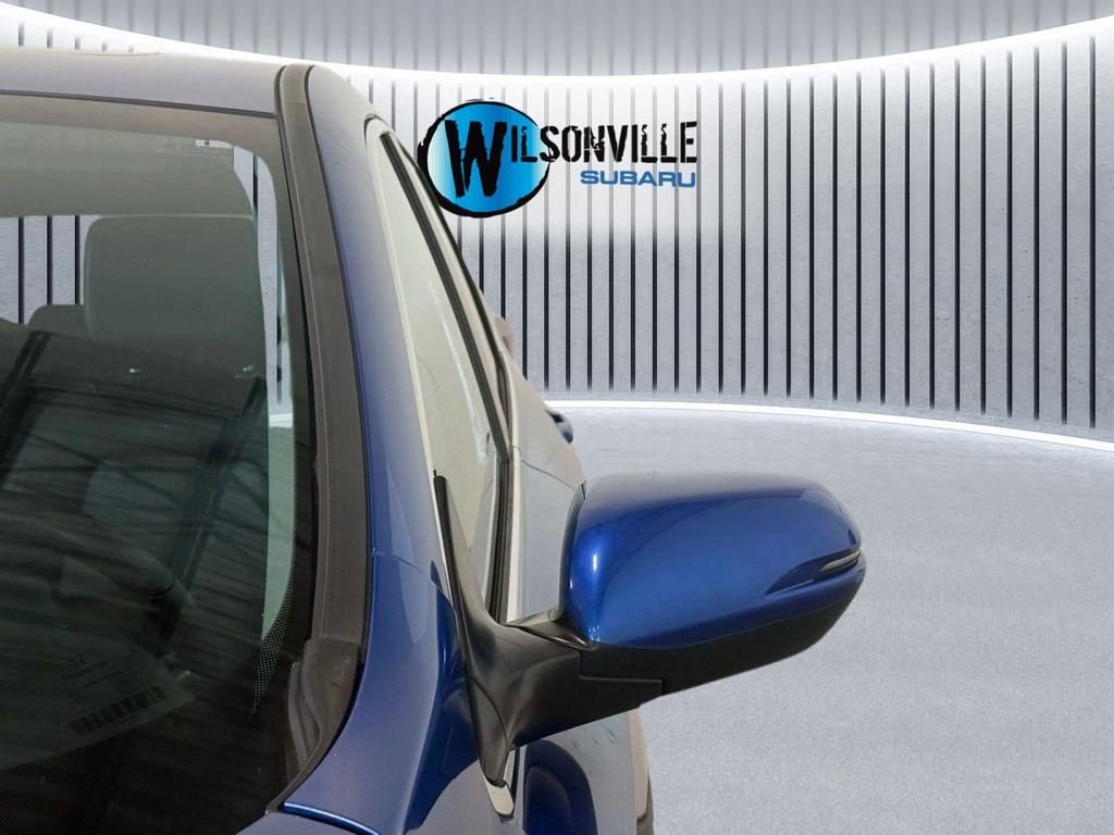 Used 2020 Blue Honda EX-L image 16
